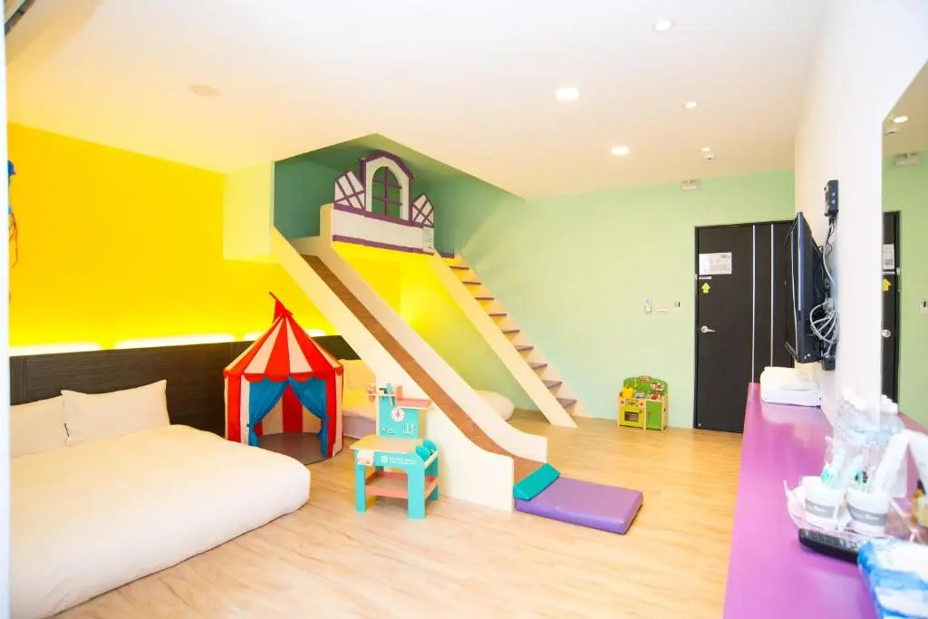 Hange B&B