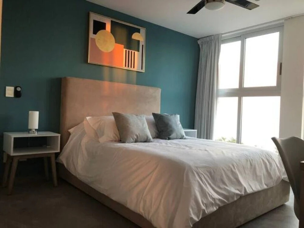 Incredible apartment 8 pax near beach