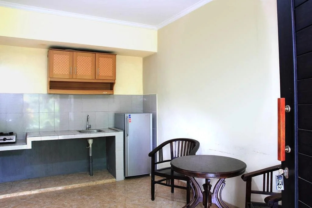 Cinthya Guest House