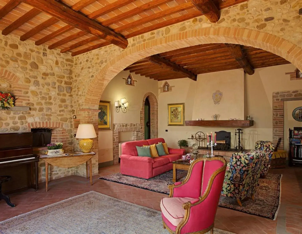 Villa Il Palazzo