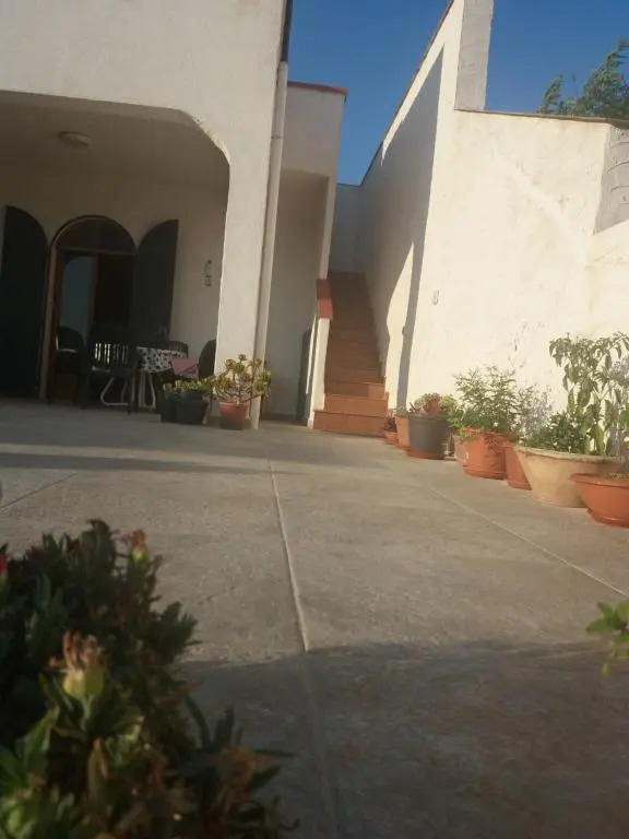 Casa Anna in riva al mare