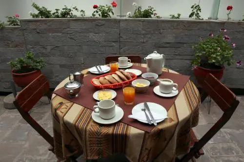 Hostal Quipu