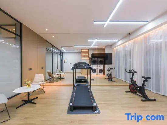 Magnolia Business Hotel (Jiaxing Nanhu Science and Technology City Branch)