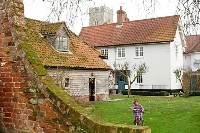 The Old Rectory