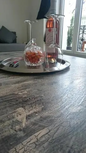 3C-Apartments