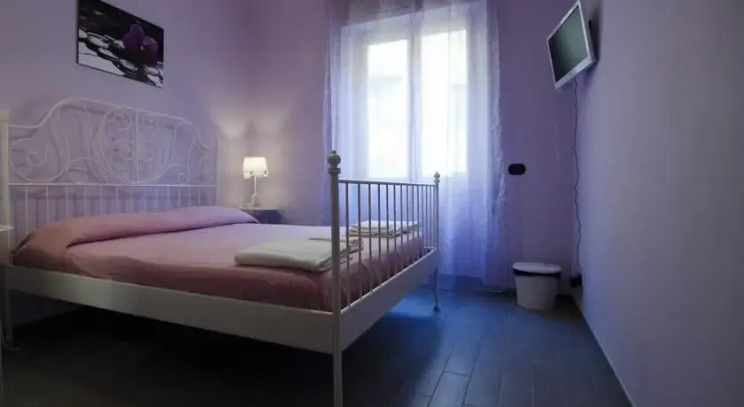 B&B Del Cardinale