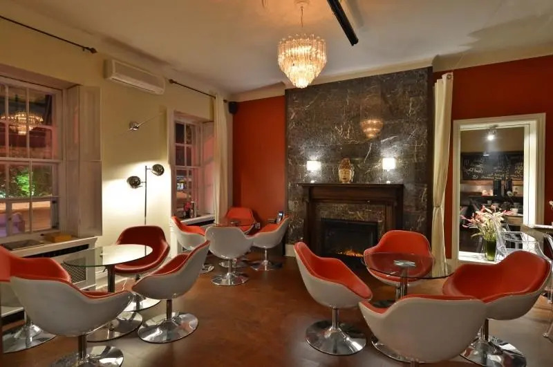 C3- Hotel Art De Vivre