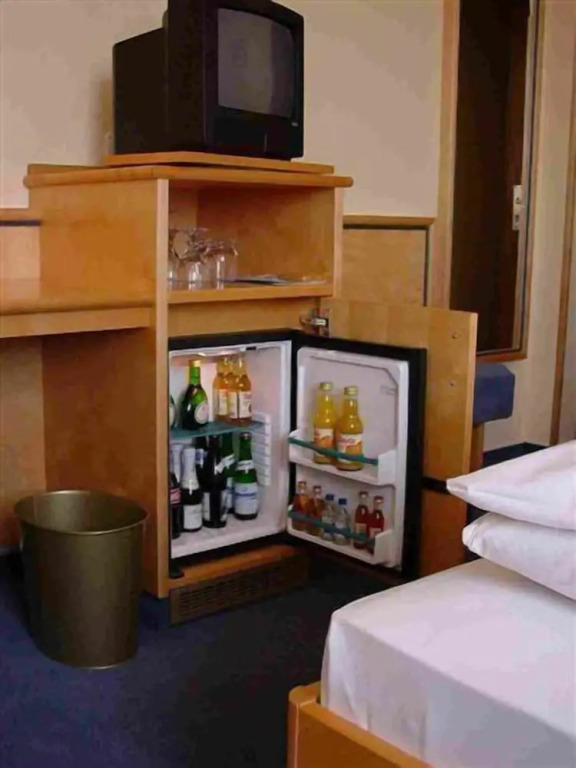 Hotel bei Liebes