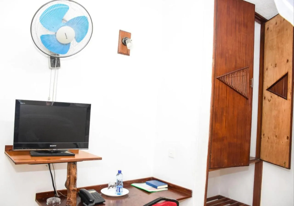 Darajani Hotel Ltd