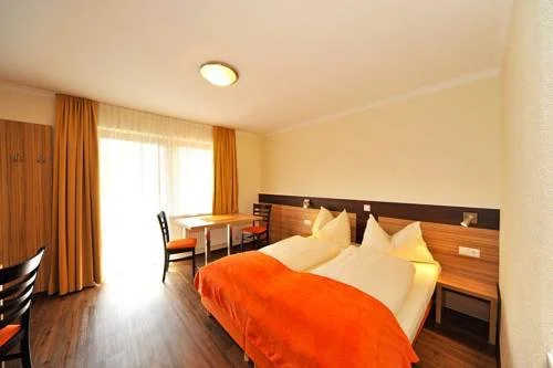 Pension Appartements Kirchenwirt
