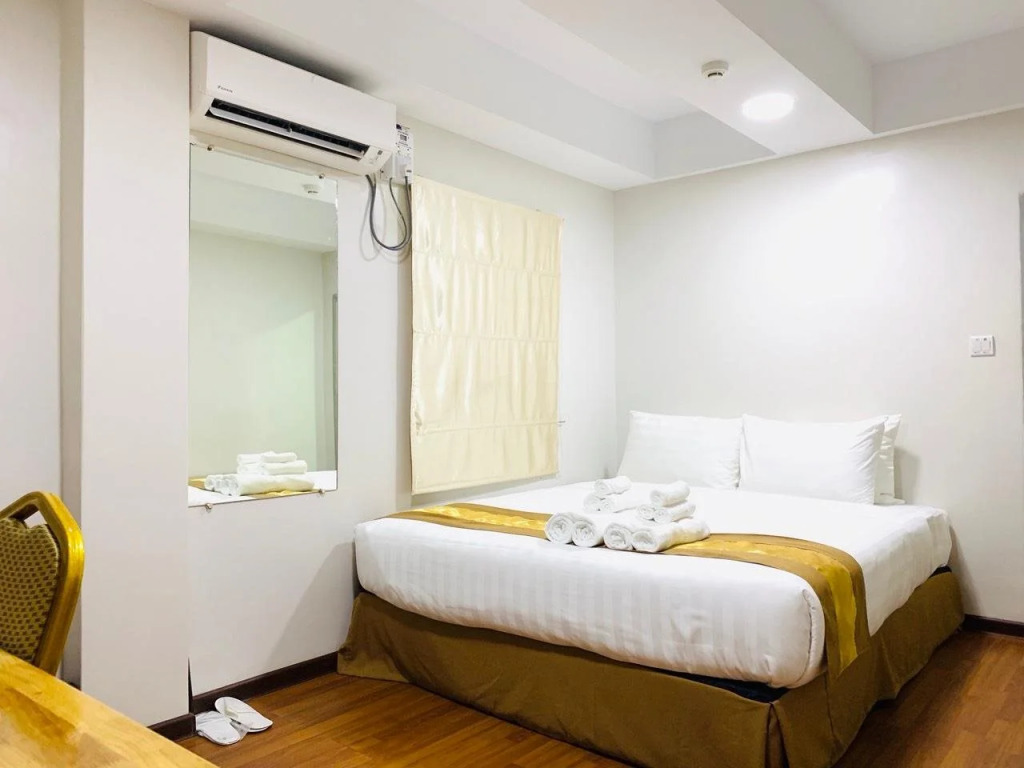 Shin Ye Htut Hotel