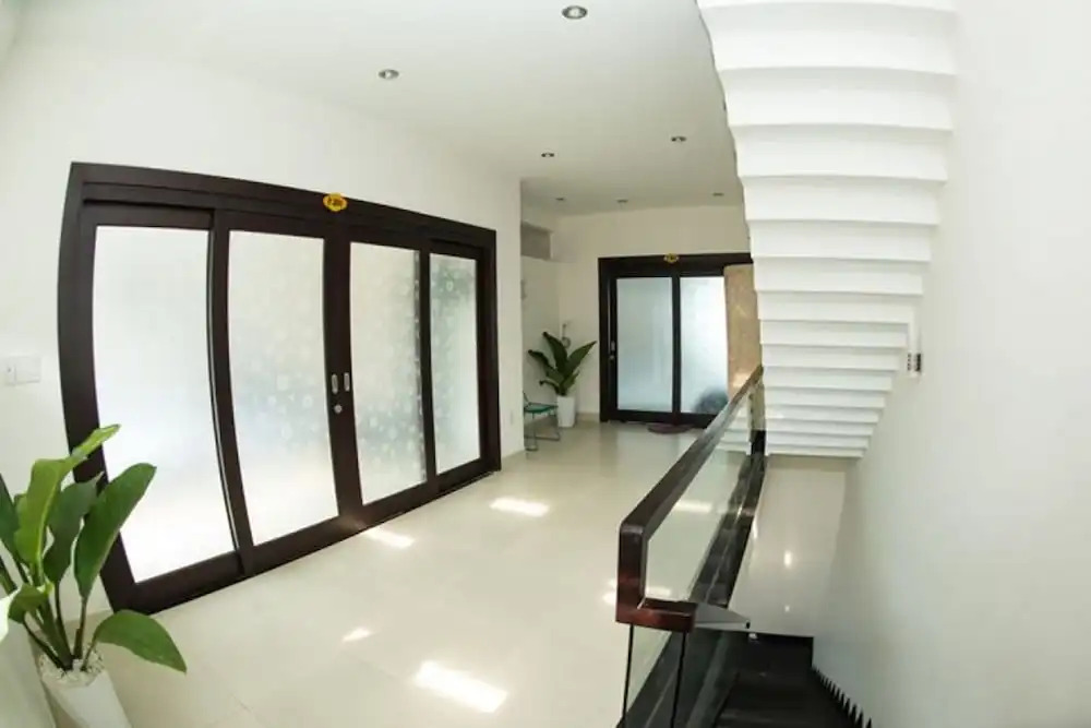 Spring Villa