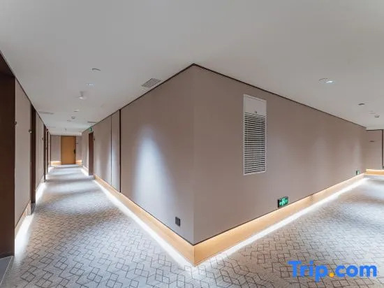 JI Hotel (Xiangyang Hangkong Road store)