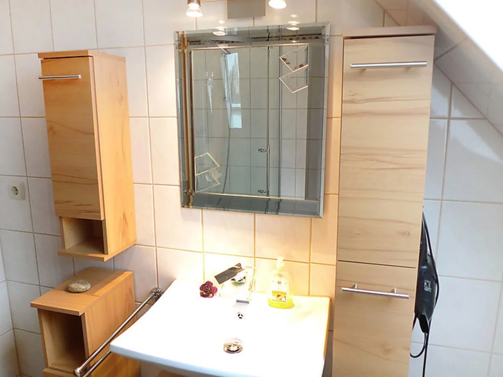 Apartment Ufen Hage