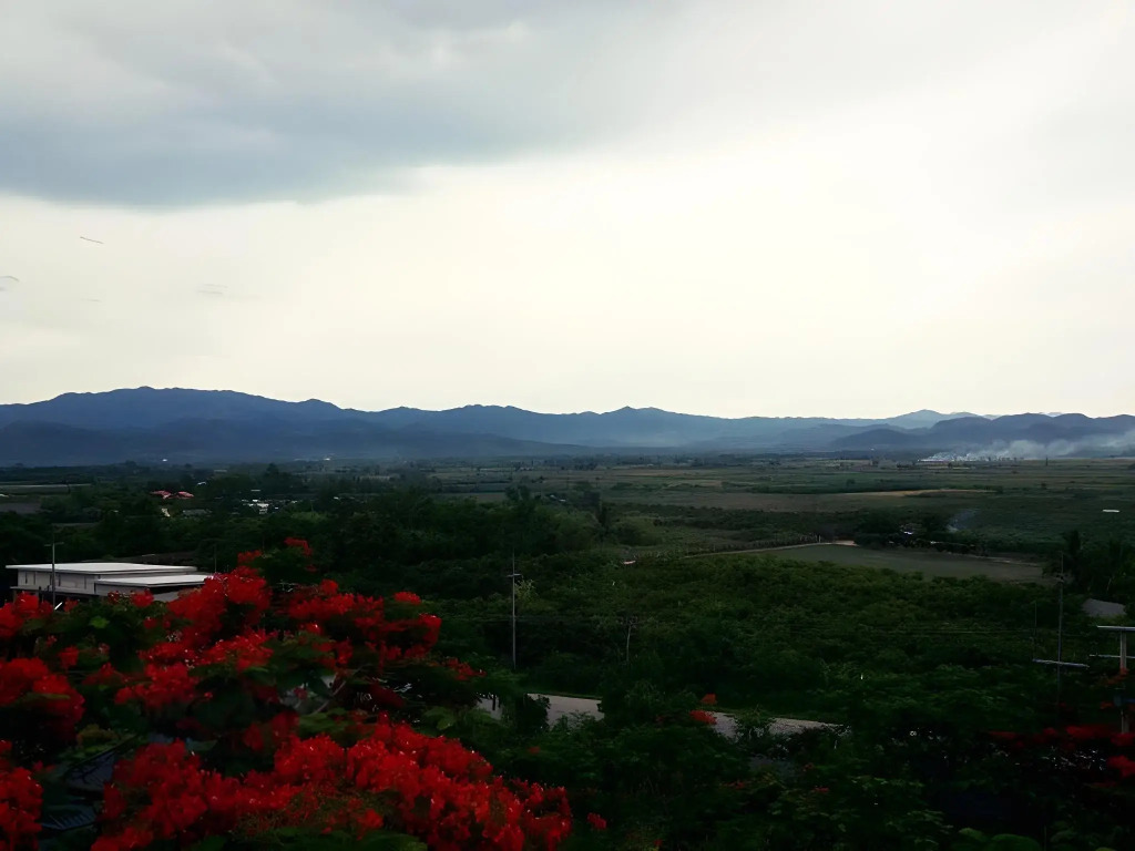 Thaton Hill Resort