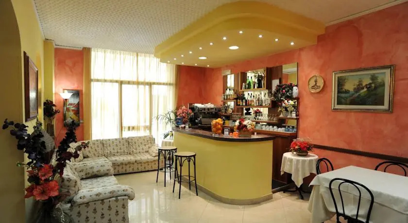 Hotel Zenith