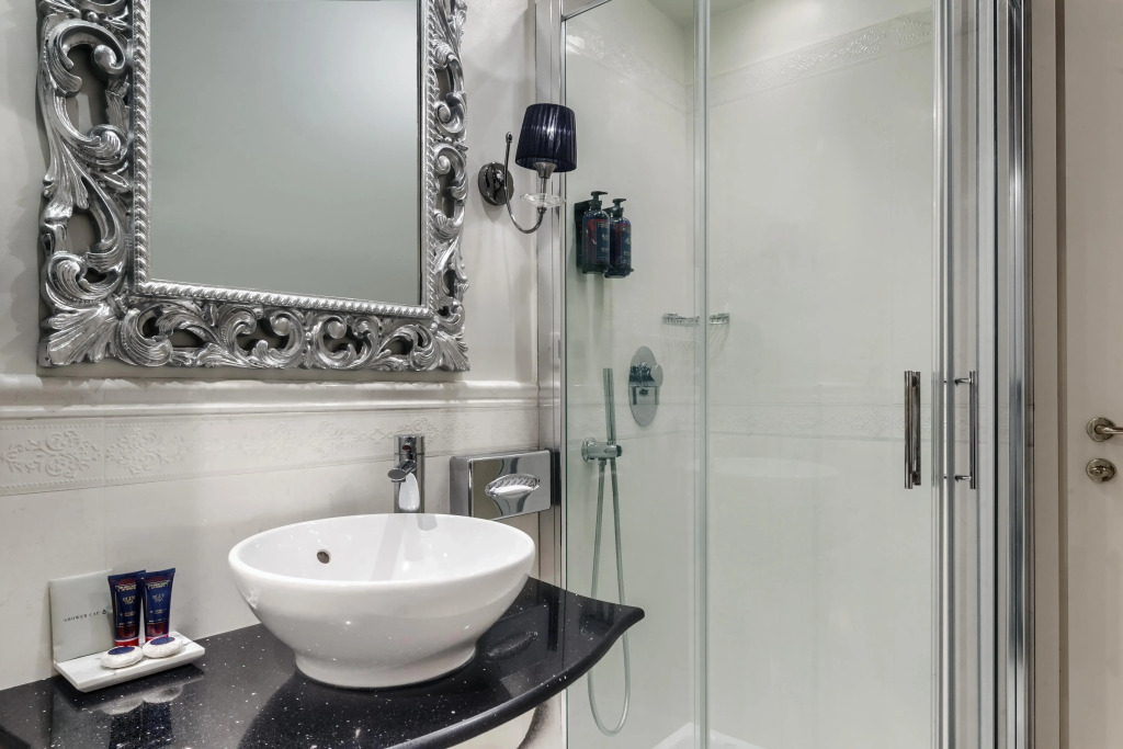 Hotel Olimpia Venice, BW Signature Collection 3sup