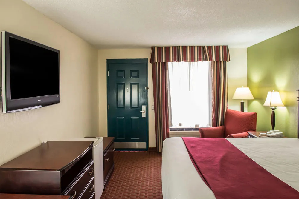 Quality Inn Chipley