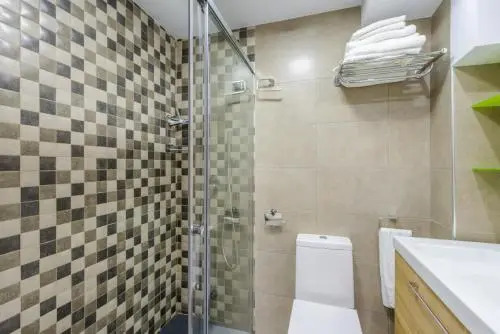 BenalBeach Premium Apartments by Alfresco Stays