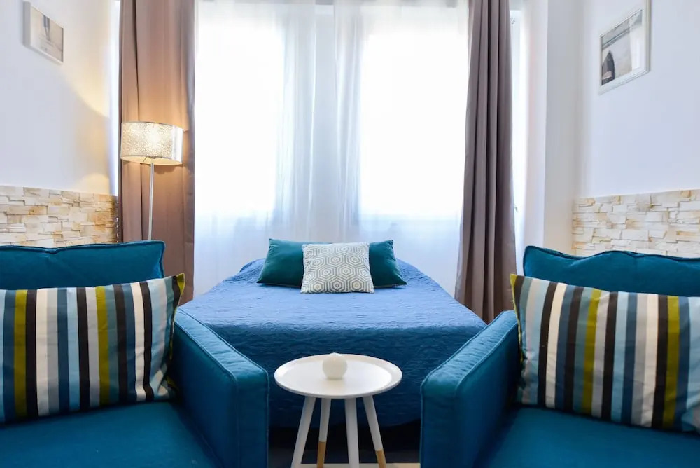 Blue Loft