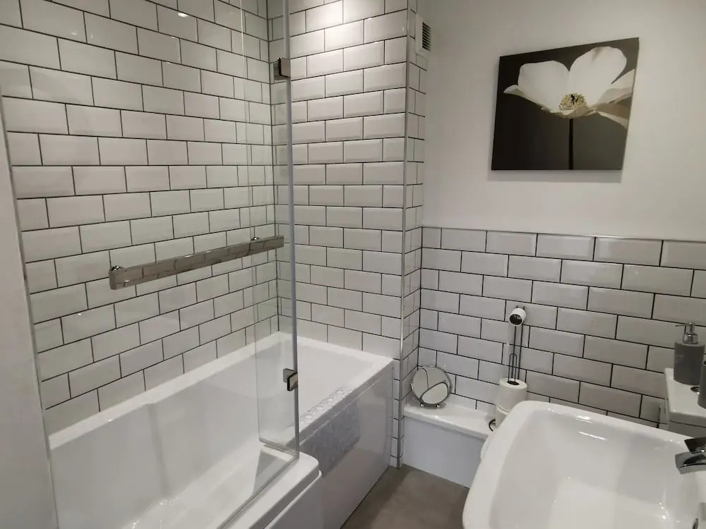 LUX Apartments Newcastle
