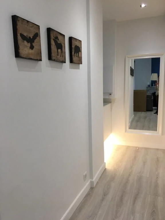 Welcome to Cannes - Appartement Casa Valfa