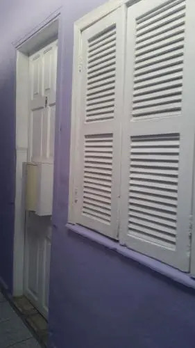 Abanaba Hotel