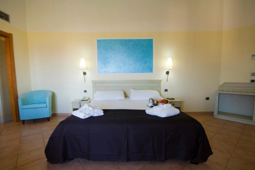 Hotel Brancamaria