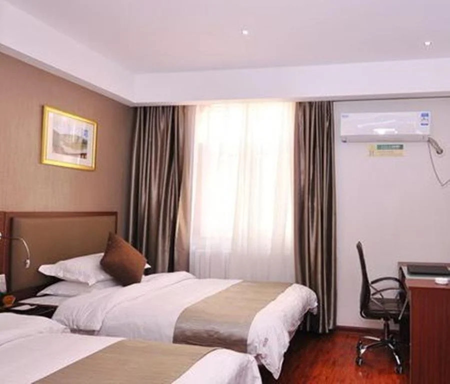 Guiyang Dongxin Business Hotel