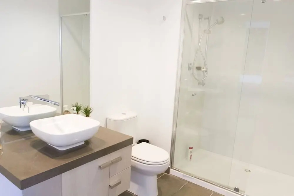 Modern 2 Bedroom Apartment in Melbourne's Northcote