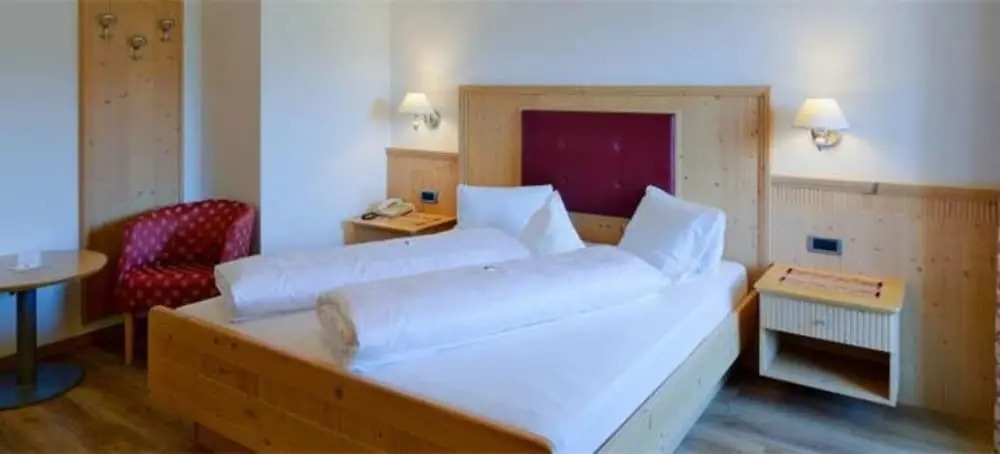 Hotel Haus an der Luck