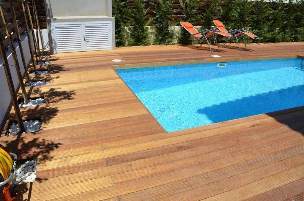Villa Chateau Blanc