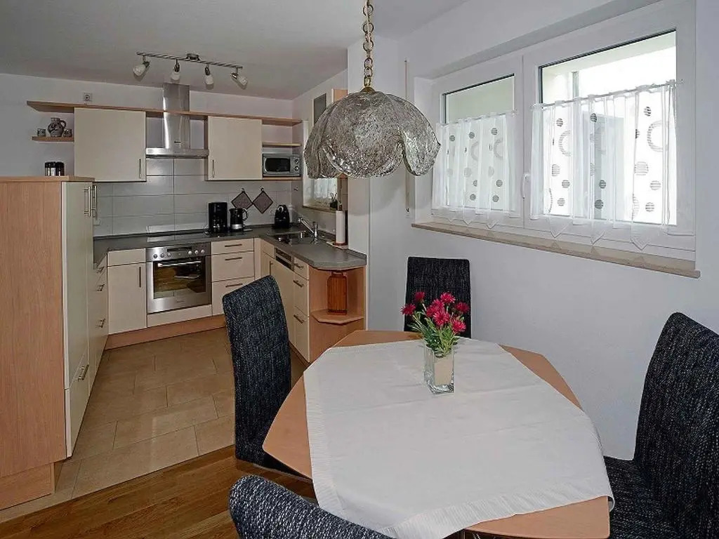 Ferienwohnung Bellgardt