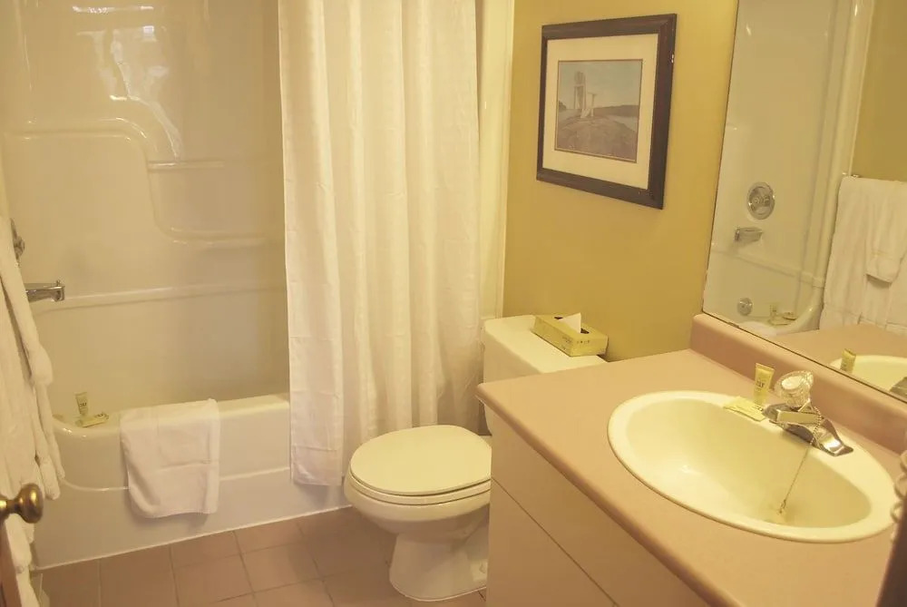 Trillium Resort & Spa