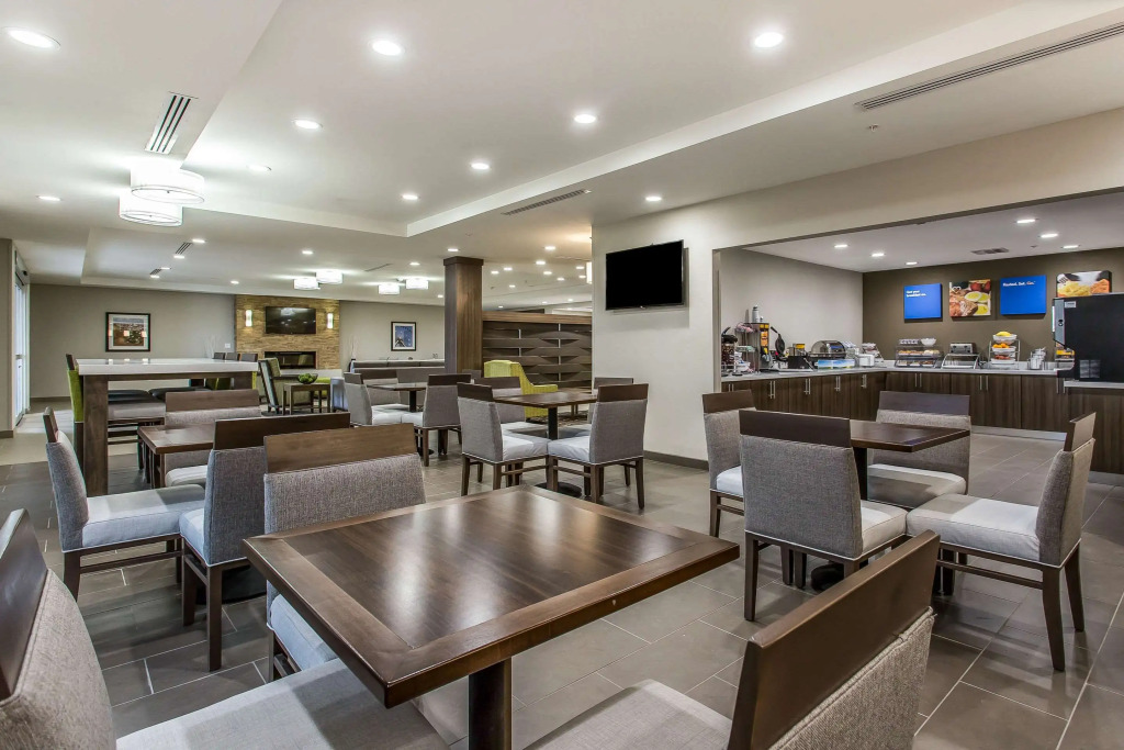 Comfort Inn & Suites Snyder