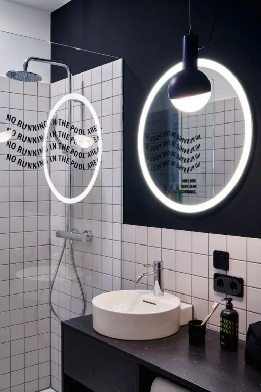 STAYERY Bielefeld Hauptbahnhof & Stadthalle - alle Zimmer mit Klimaanlage