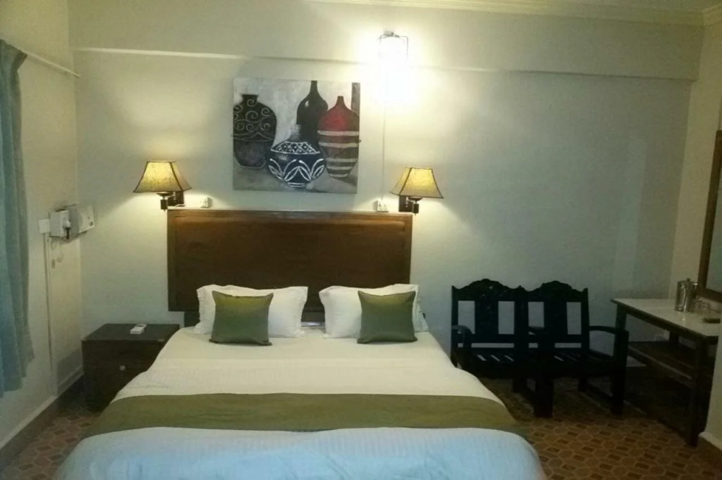 La Ben Resort