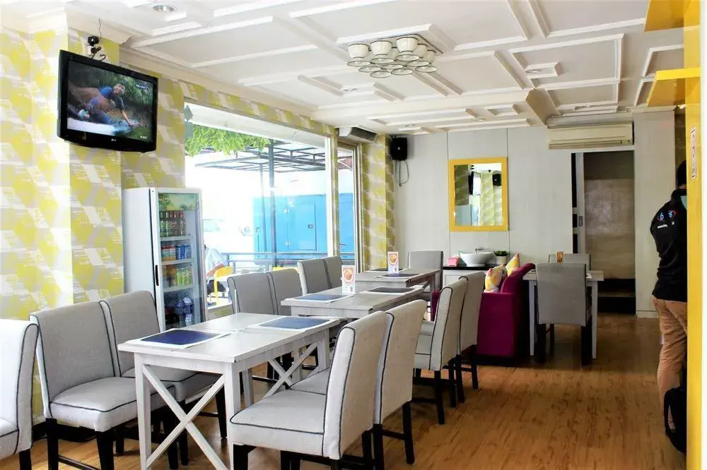 ZEN Rooms Basic Mangga Besar 5