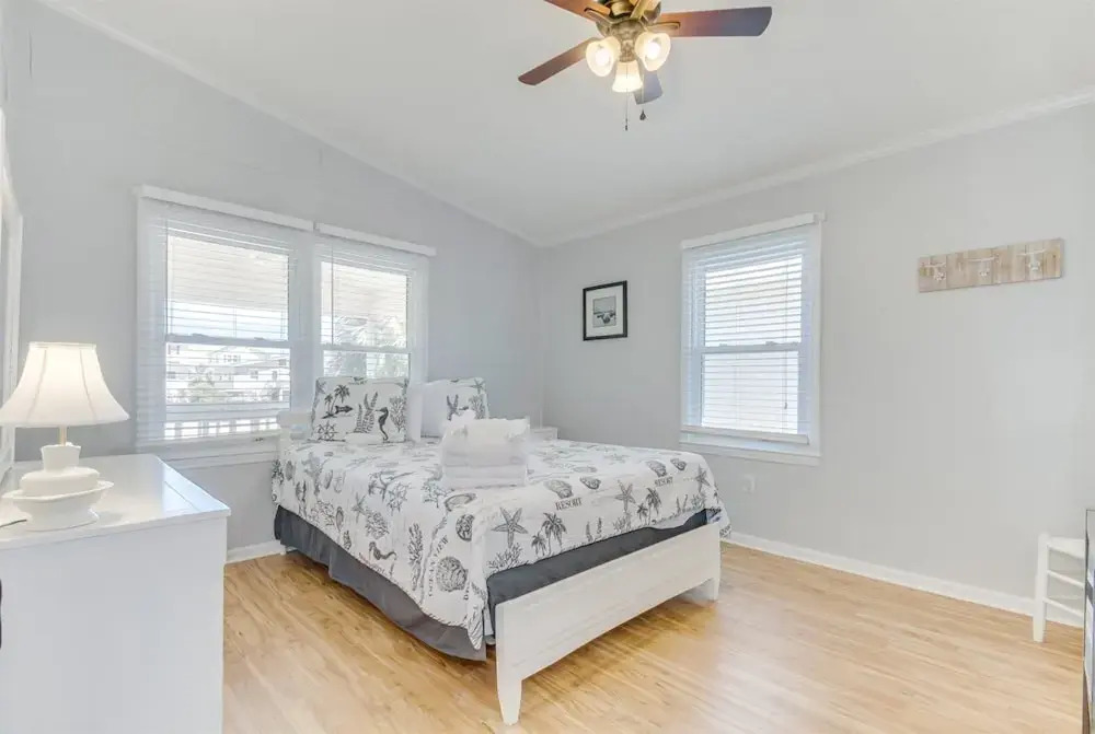Garden City Beach House Escape!