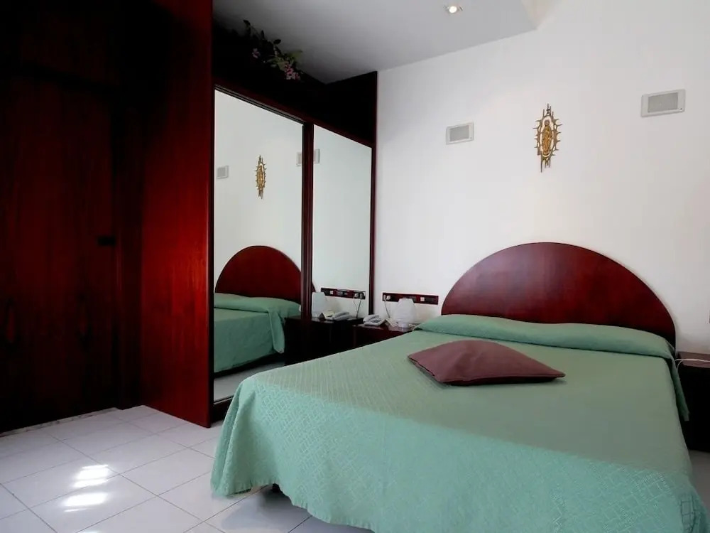 Hotel Carosello