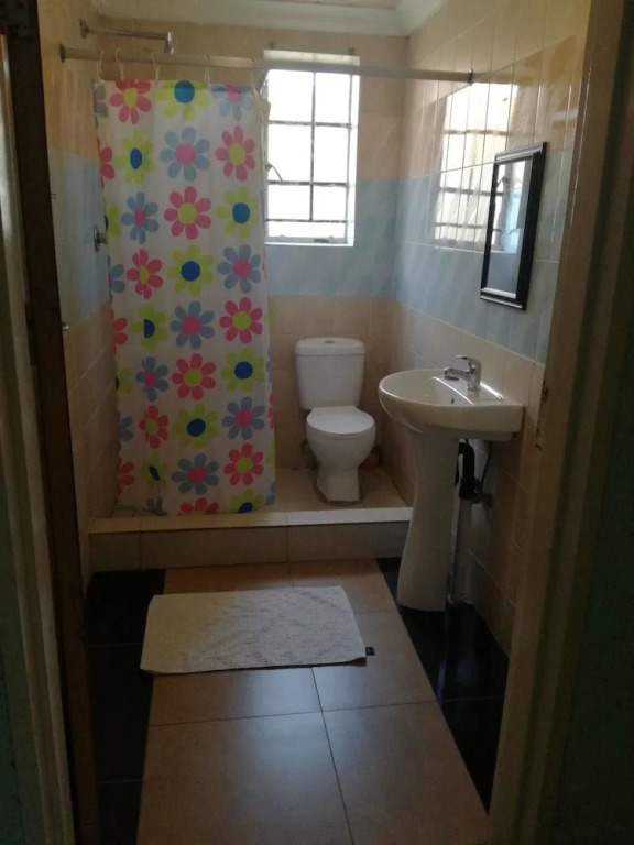 Queens Lodge Your home away from home