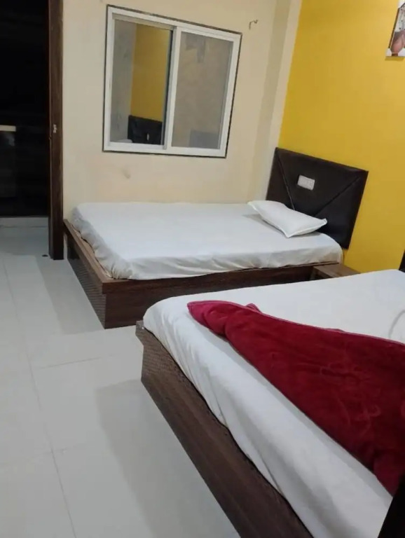 Hotel Priyanshi Palace