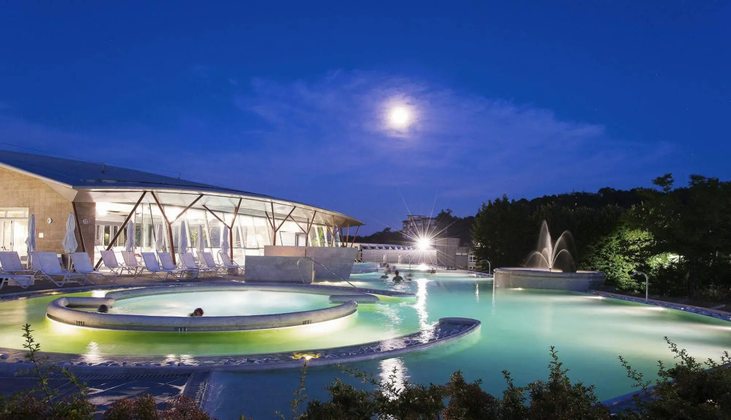 Hotel Gloria
