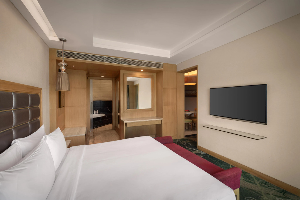 Radisson Resort & Spa Kandla