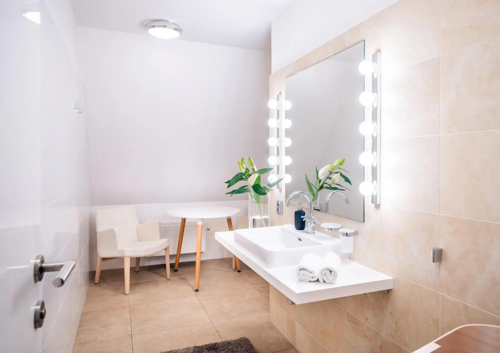LUX Penthouse Apartments near Wenceslas Square