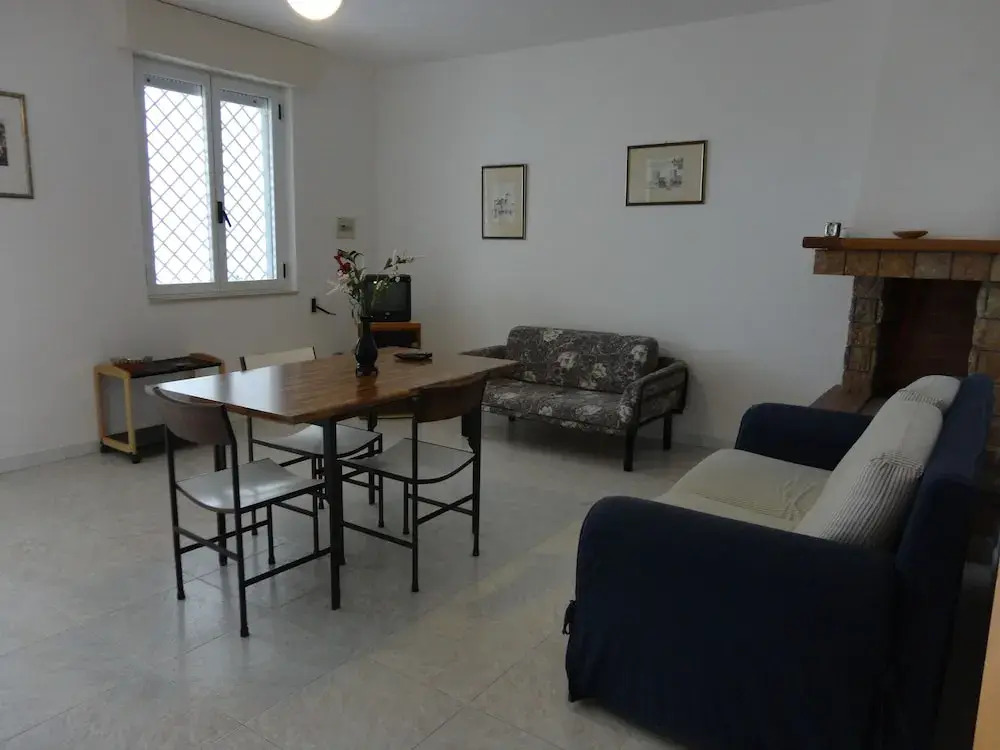 VersoSud - Apartment Vicino Spiaggia 04