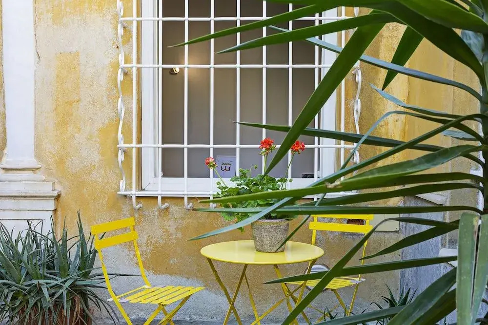 Flat 106M² 2 Bedrooms 1 Bathroom - Genoa