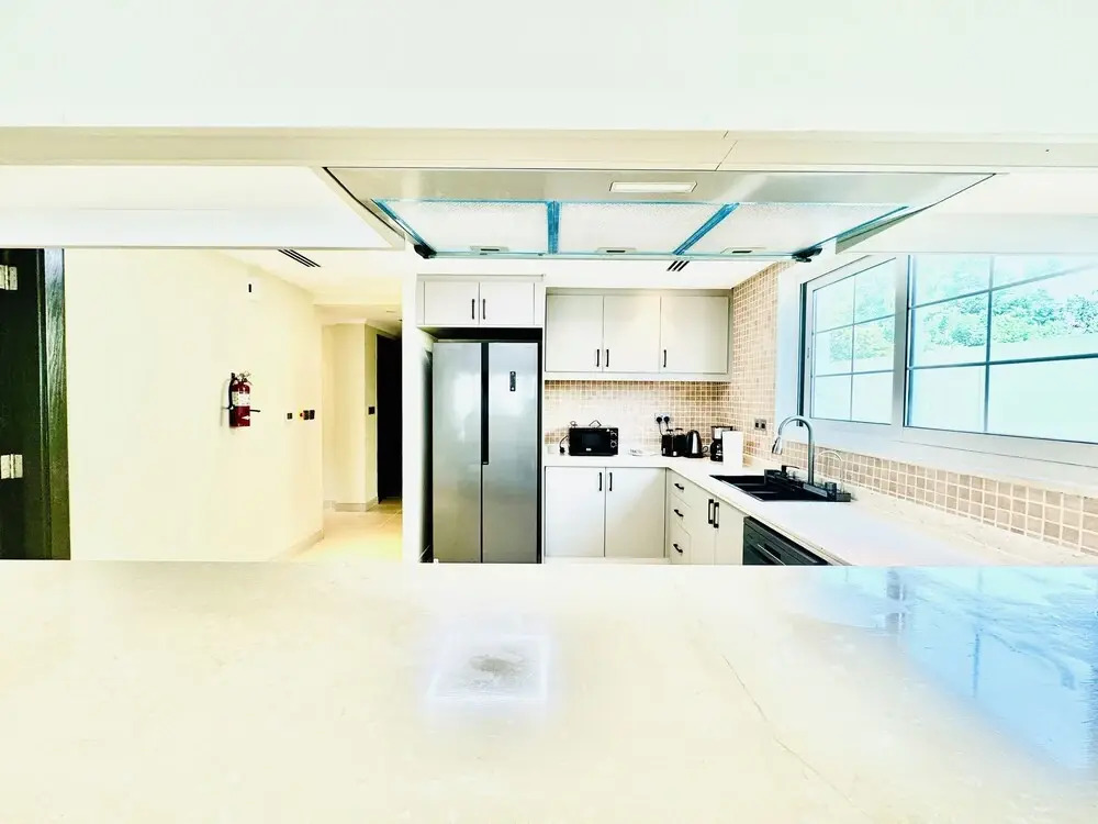 Venduras - 3BR Villa in Jumeirah Park