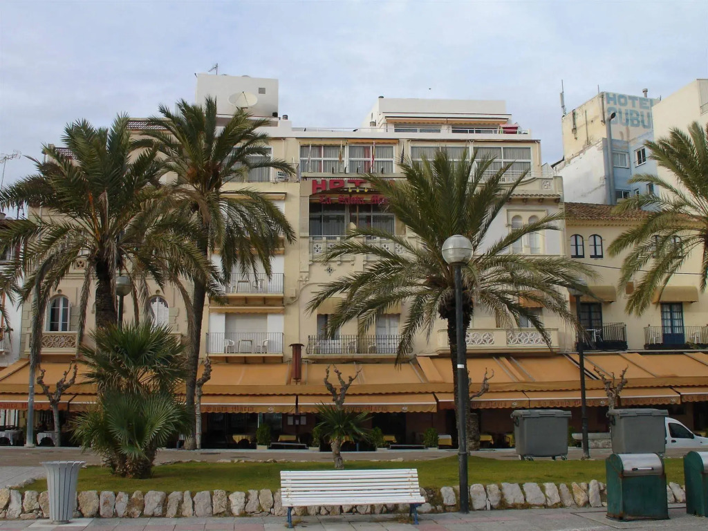 La Santa Maria