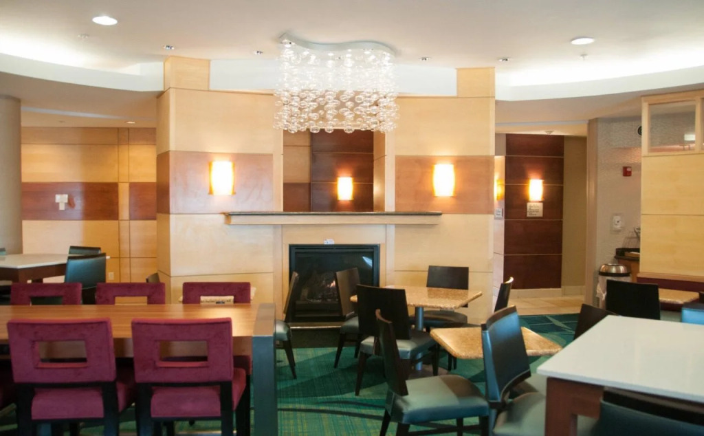 SpringHill Suites by Marriott Colorado Springs South